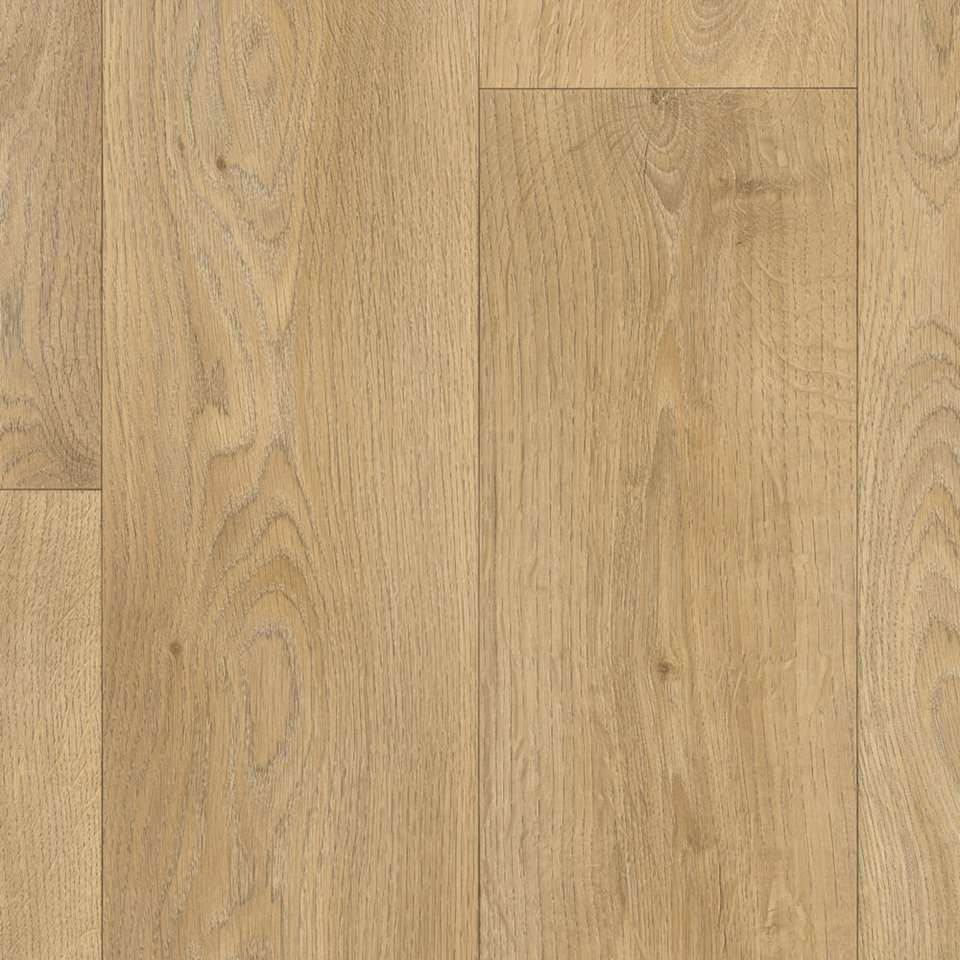 Vinyl Natural Oak Calais lichtbruin Vinyl Natural Oak Calais lichtbruin