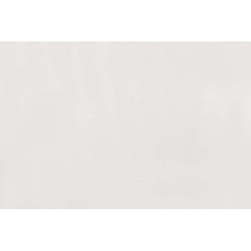 Gordijn Ben - off-white - 280x140 cm (1 stuk)
