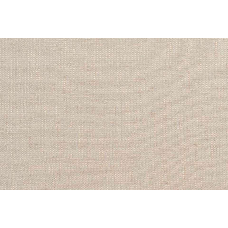 Gordijn Miami - off-white - 280x135 cm (1 stuk)