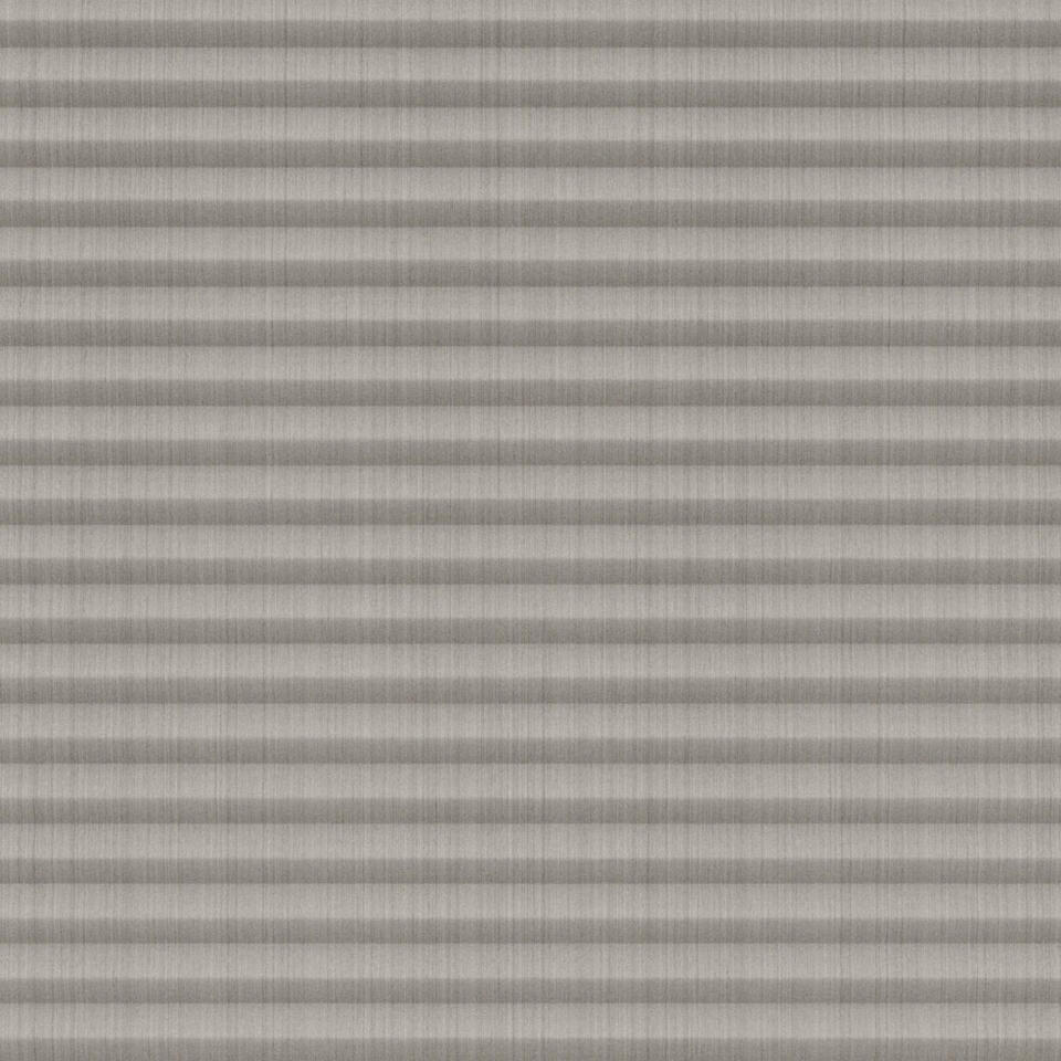 Fenstr plisségordijn Lille enkel 20mm transparant - zand (25312)