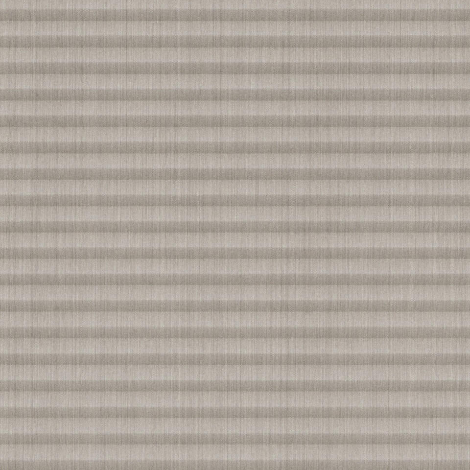 Fenstr plisségordijn Edinburgh enkel 20mm transparant - zand (25313)