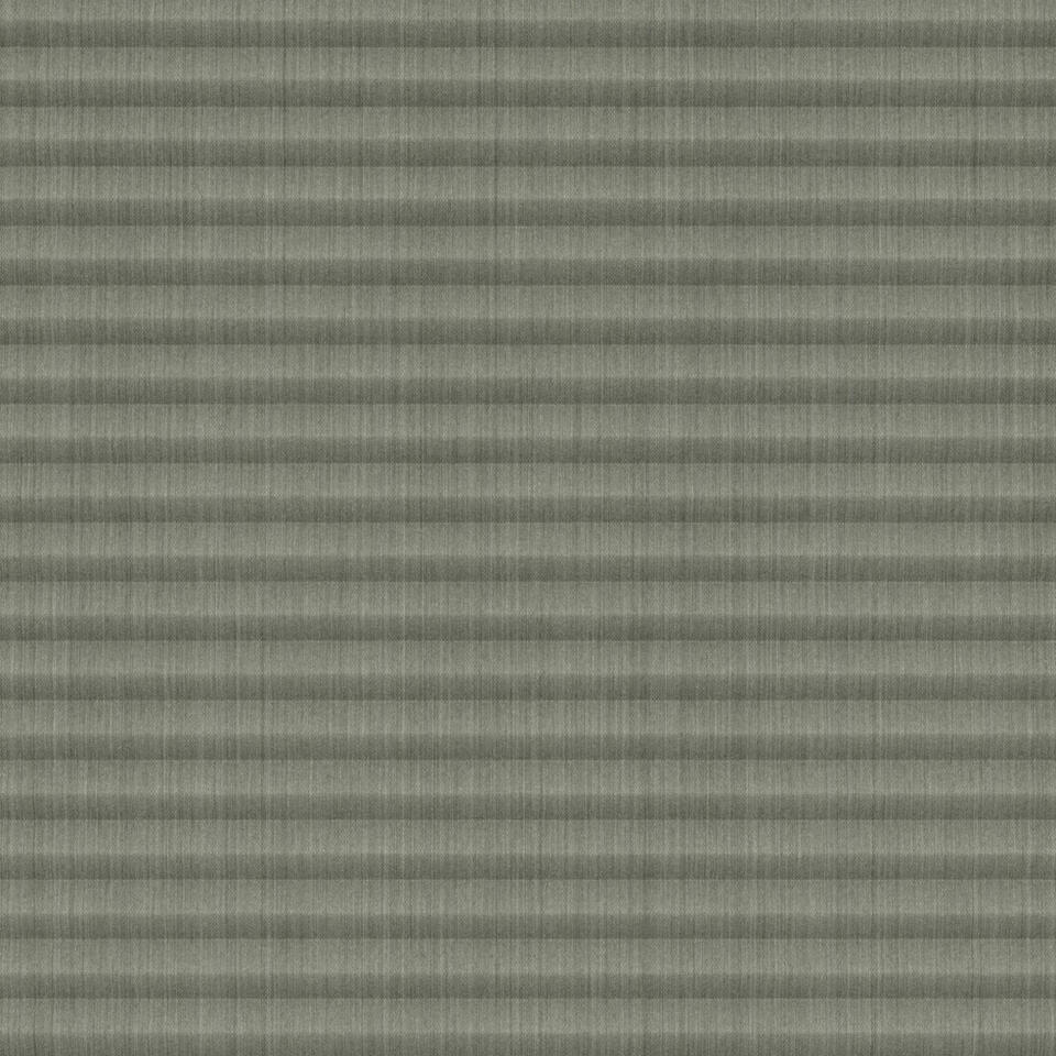 Fenstr plisségordijn Edinburgh enkel 20mm transparant - groen (50204)