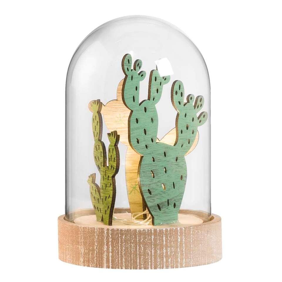 Stolp Cactus LED - cm | Leen Bakker