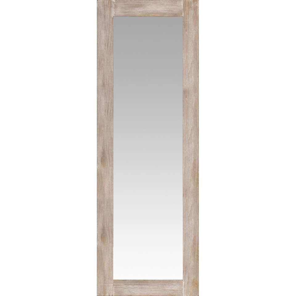 Spiegel Noa - naturel - 50x145 cm