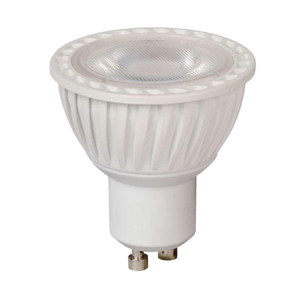 Lucide Bulb dimbare LED lamp 5W GU10 wit 3000K online kopen