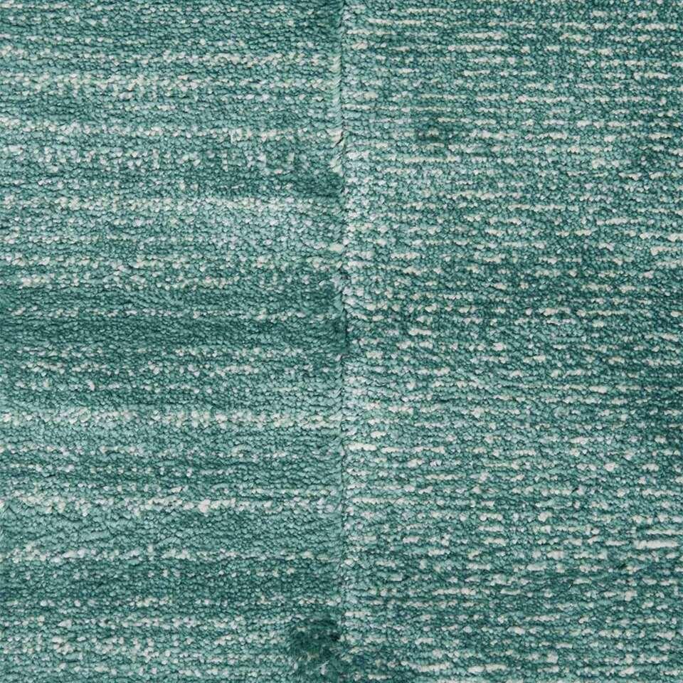 Floorita vloerkleed Sienna - aqua - 120x160 cm