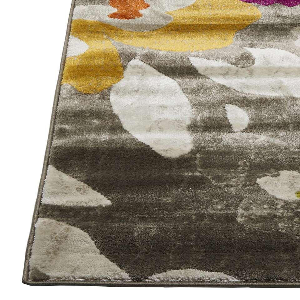 Floorita vloerkleed Boheme - multikleur - 140x200 cm
