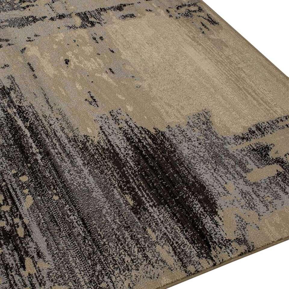 Floorita vloerkleed Lexington - beige - 160x230 cm