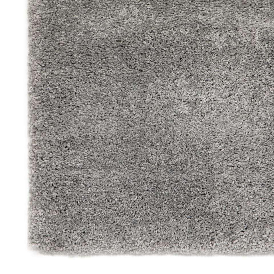 Vloerkleed Haris - grijs - 200x290 cm
