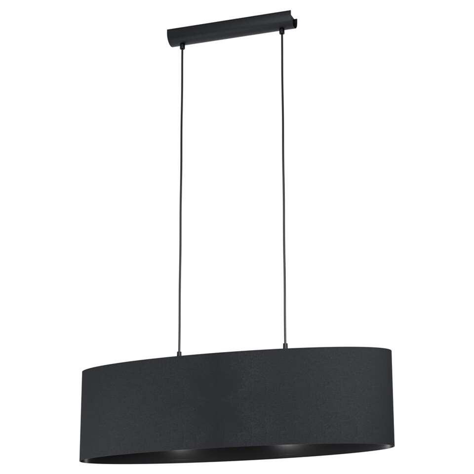 EGLO hanglamp Maserlo - zwart product